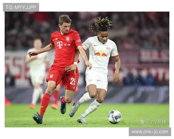 拜仁客场控球率超60%，莱比锡高压逼抢失效原因探析