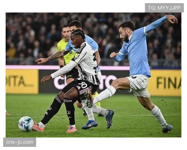 尤文图斯2-0力克拉齐奥，巩固联赛第三位置